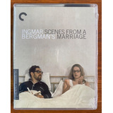 Bluray Cenas De Um
