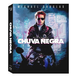 Bluray Chuva Negra