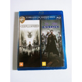 Bluray Cidade Das Sombras