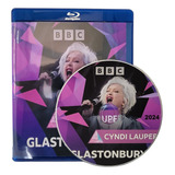 Bluray Cindy Lauper Ao