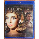 Bluray Cleopatra