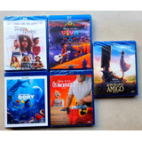 Bluray Colecao Infantil