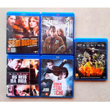 Bluray Colecao Keanu Reeves