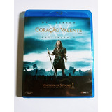 Bluray Coracao Valente