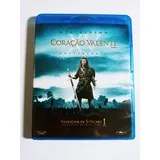 Bluray Coracao Valente