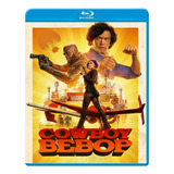 Bluray Cowboy Bebop Live