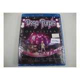 Bluray Deep Purple With