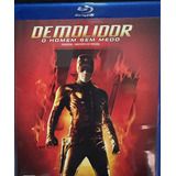 Bluray Demolidor