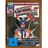 Bluray Digibook Capitão America 2 - Marvel - Lacrado