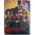 Bluray Digibook Chucky Brinquedo Assassino - 1a Temp Lacrado