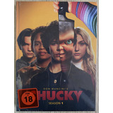 Bluray Digibook Chucky Brinquedo