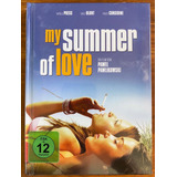 Bluray Digibook Meu Amor