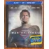 Bluray Digibook O Homem De Aço - Superman - Lacrado Dub Leg