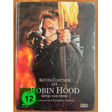 Bluray Digibook Robin Hood