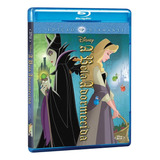 Bluray Disney A Bela