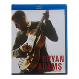 Bluray Duplo Bryan Adams