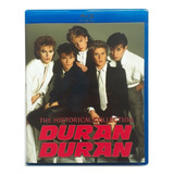 Bluray Duplo Duran Duran