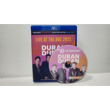 Bluray Duran Duran Live