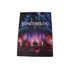 Bluray+dvd+2cd - Kamelot - I Am The Empire - Importado, Lacr
