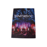 Bluray dvd 2cd