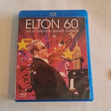 Bluray Elton John 60