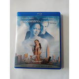 Bluray Encontro De Amor
