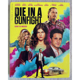 Bluray Entre Tiros E