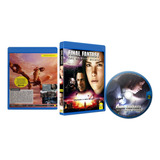 Bluray Final Fantasy Spirits