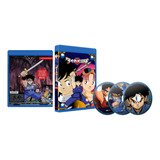 Bluray Fly O