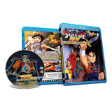 Bluray Fly O Pequeno