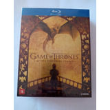 Bluray Game Of Thrones