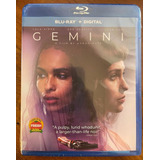 Bluray Gemini