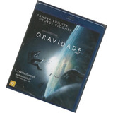 Bluray Gravidade 