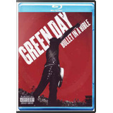 Bluray Green Day Bullet