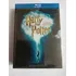 Bluray Harry Potter - A Coleçao Completa / 8 Discos