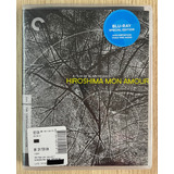 Bluray Hiroshima Meu