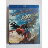 Bluray Homem Aranha