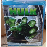 Bluray Hulk 2003