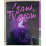 Bluray I Saw The