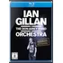 Bluray Ian Gillan With The Don Airey Band And Novo Lacr Orig