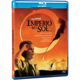 Bluray Imperio Do Sol