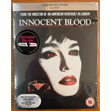 Bluray Inocente Mordida