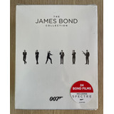 Bluray James Bond 007