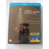 Bluray Jersey Boys - Em Busca Da Musica / Clint Eastwood