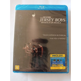 Bluray Jersey Boys - Em Busca Da Musica / Clint Eastwood