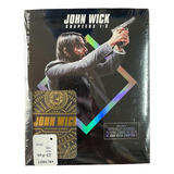 Bluray John Wick 