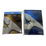 Bluray Jornada Nas Estrelas