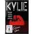 Bluray Kylie Kiss Me Once Live At The Sse Hyd Novo Lacr Orig
