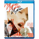 Bluray Kylie Minogue