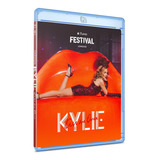 Bluray Kylie Minogue 